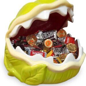 Senpai Designs Key Bowl, Candy Bowl for Office Desk, Key Holder Bowl Table